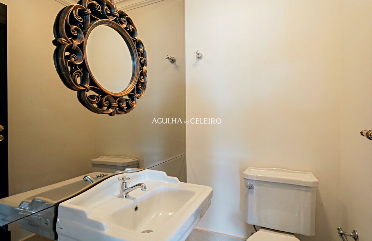Apartamento para venda em Cidade Jardim