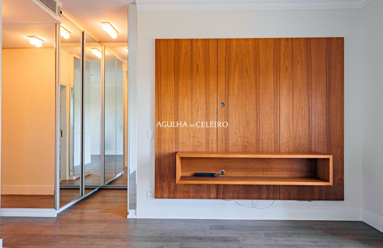 Apartamento para venda em Cidade Jardim