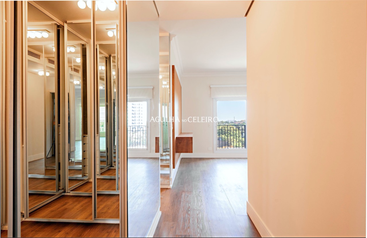Apartamento para venda em Cidade Jardim