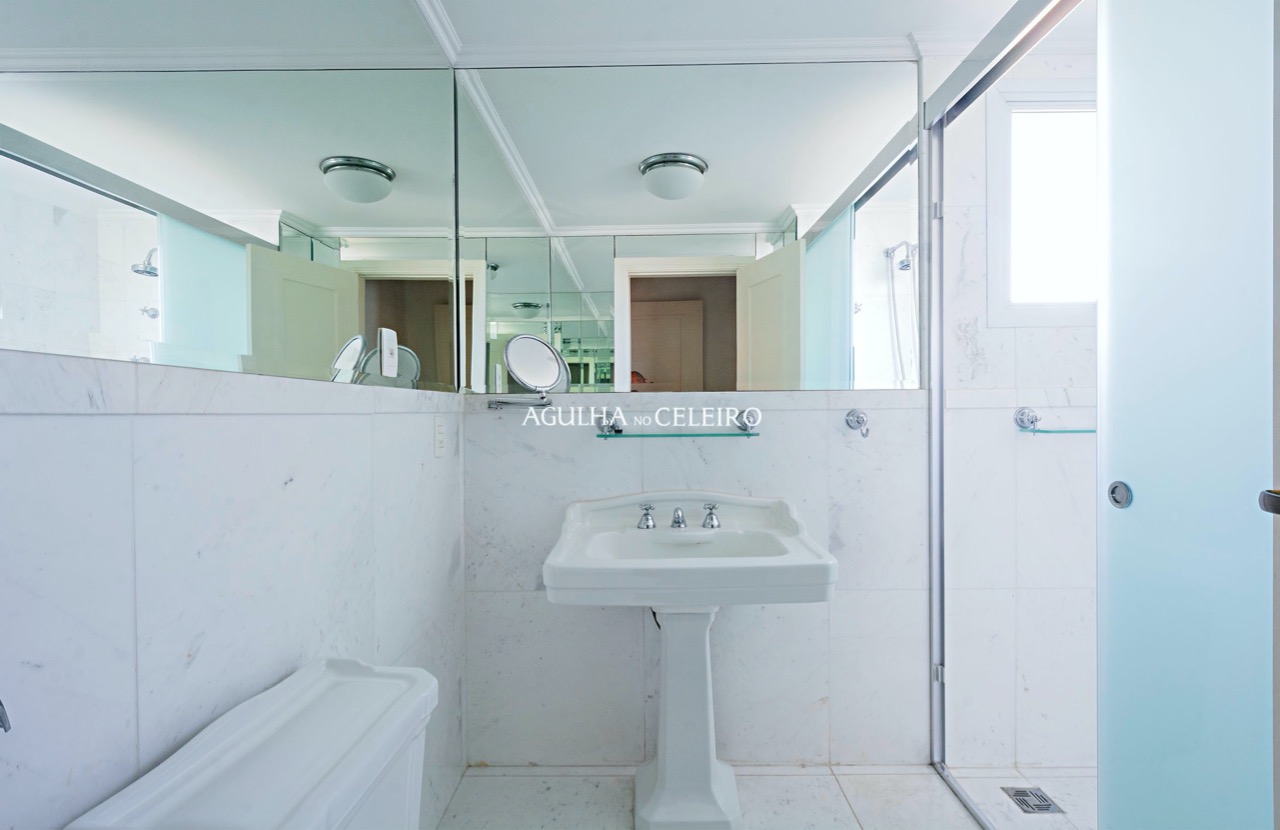 Apartamento para venda em Cidade Jardim