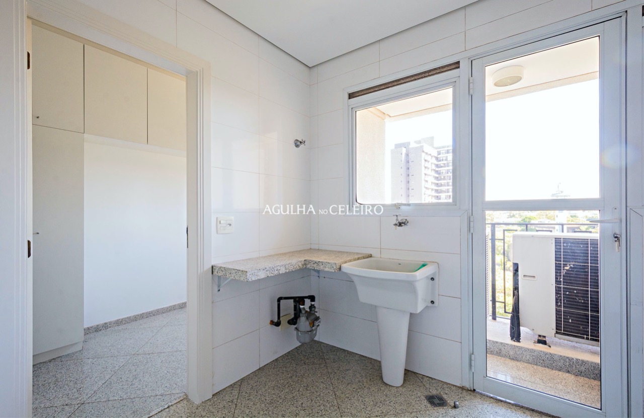 Apartamento para venda em Cidade Jardim