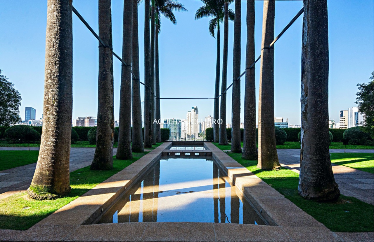 Apartamento para venda em Cidade Jardim