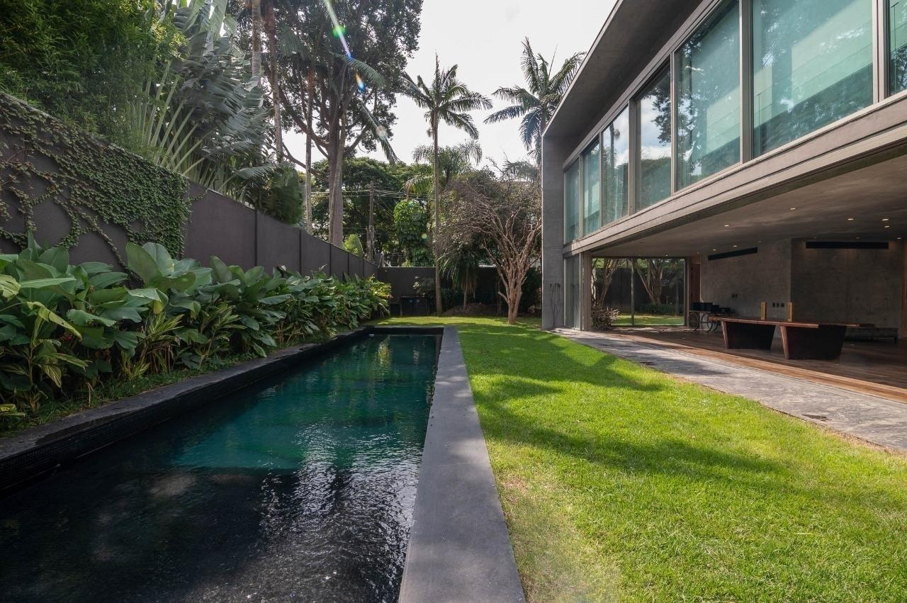 Casa para venda em Jardim América