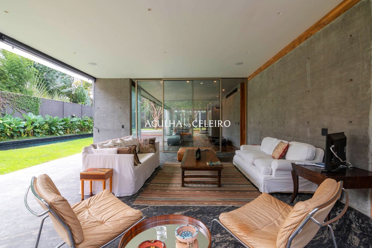 Casa para venda em Jardim América