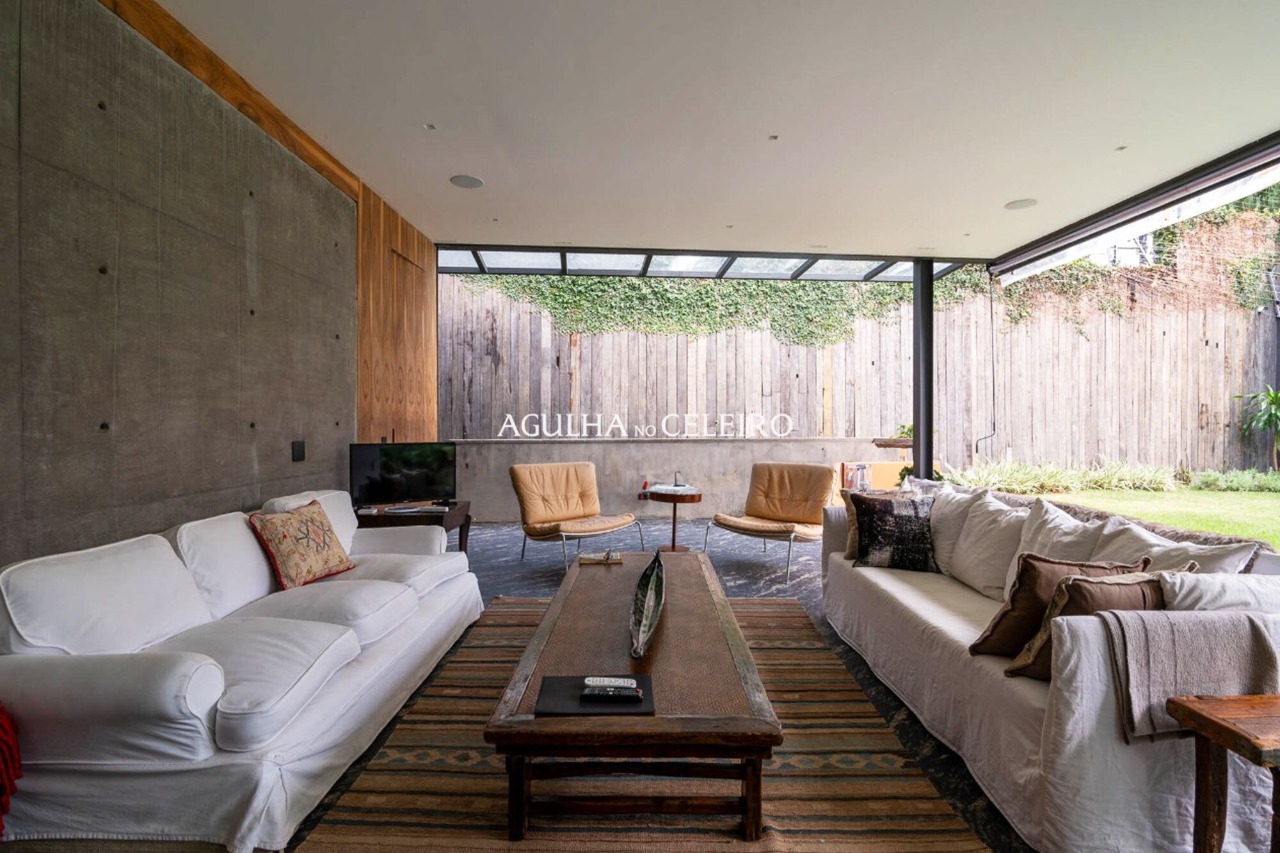 Casa para venda em Jardim América