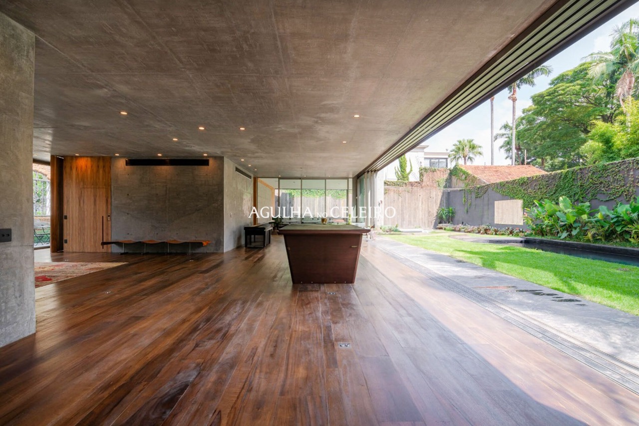 Casa para venda em Jardim América