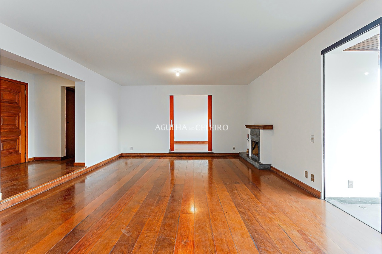 Apartamento para venda em Vila Beatriz