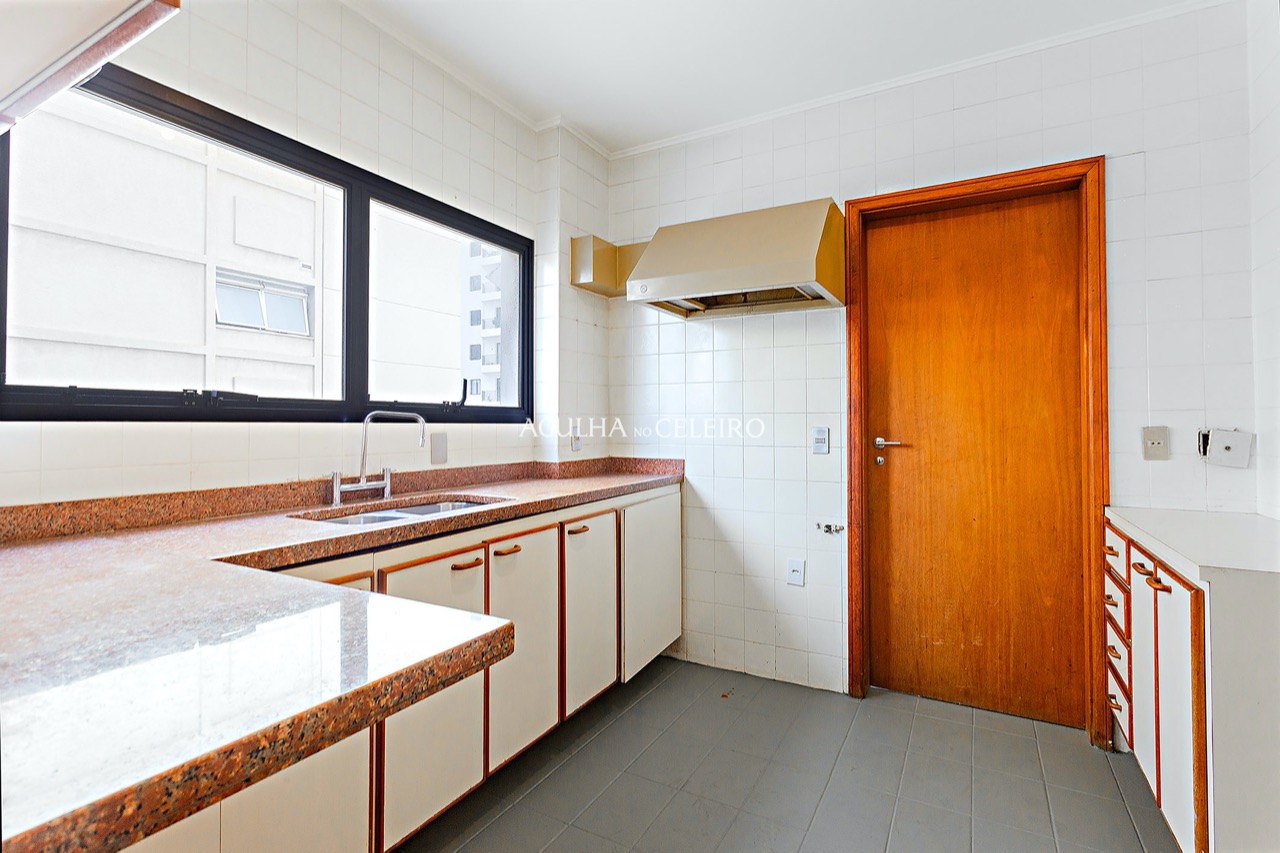 Apartamento para venda em Vila Beatriz