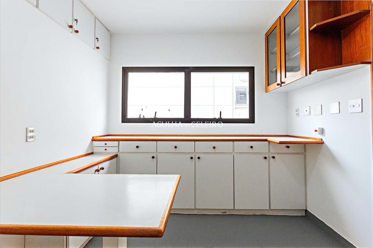 Apartamento para venda em Vila Beatriz