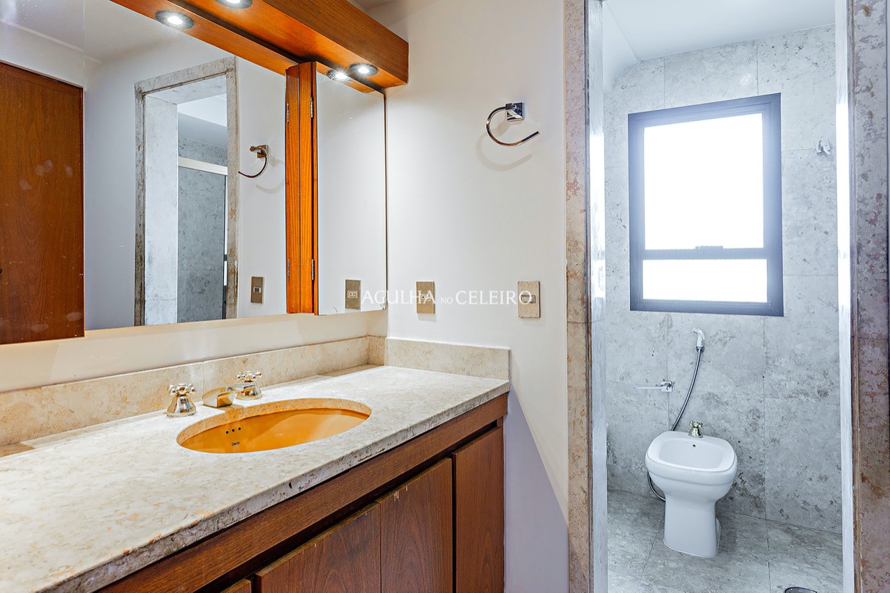 Apartamento para venda em Vila Beatriz