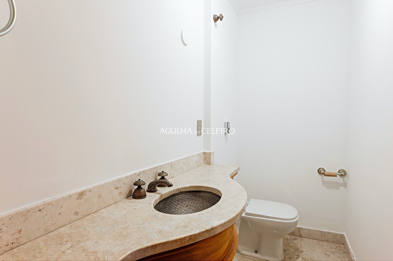 Apartamento para venda em Vila Beatriz