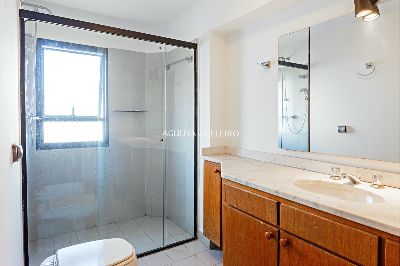 Apartamento para venda em Vila Beatriz