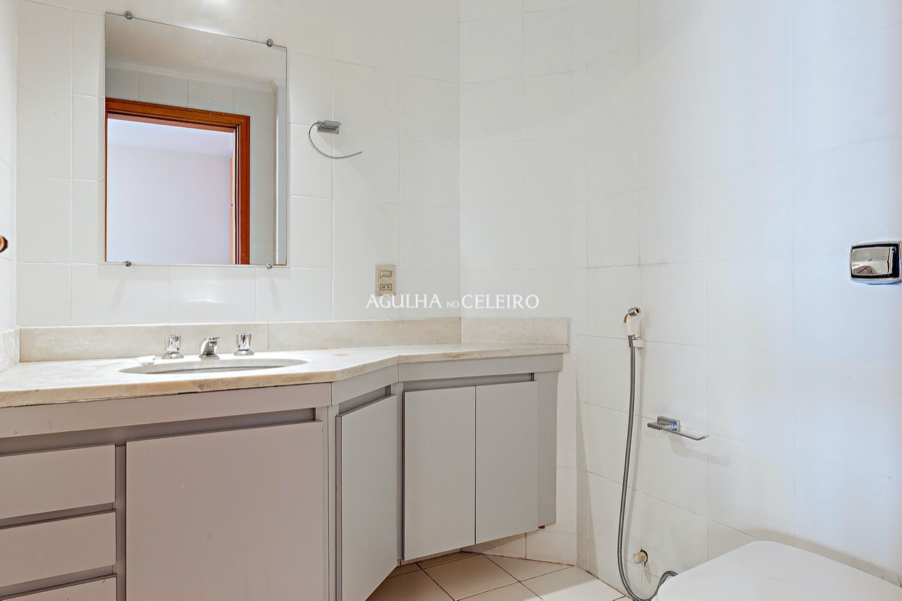 Apartamento para venda em Vila Beatriz