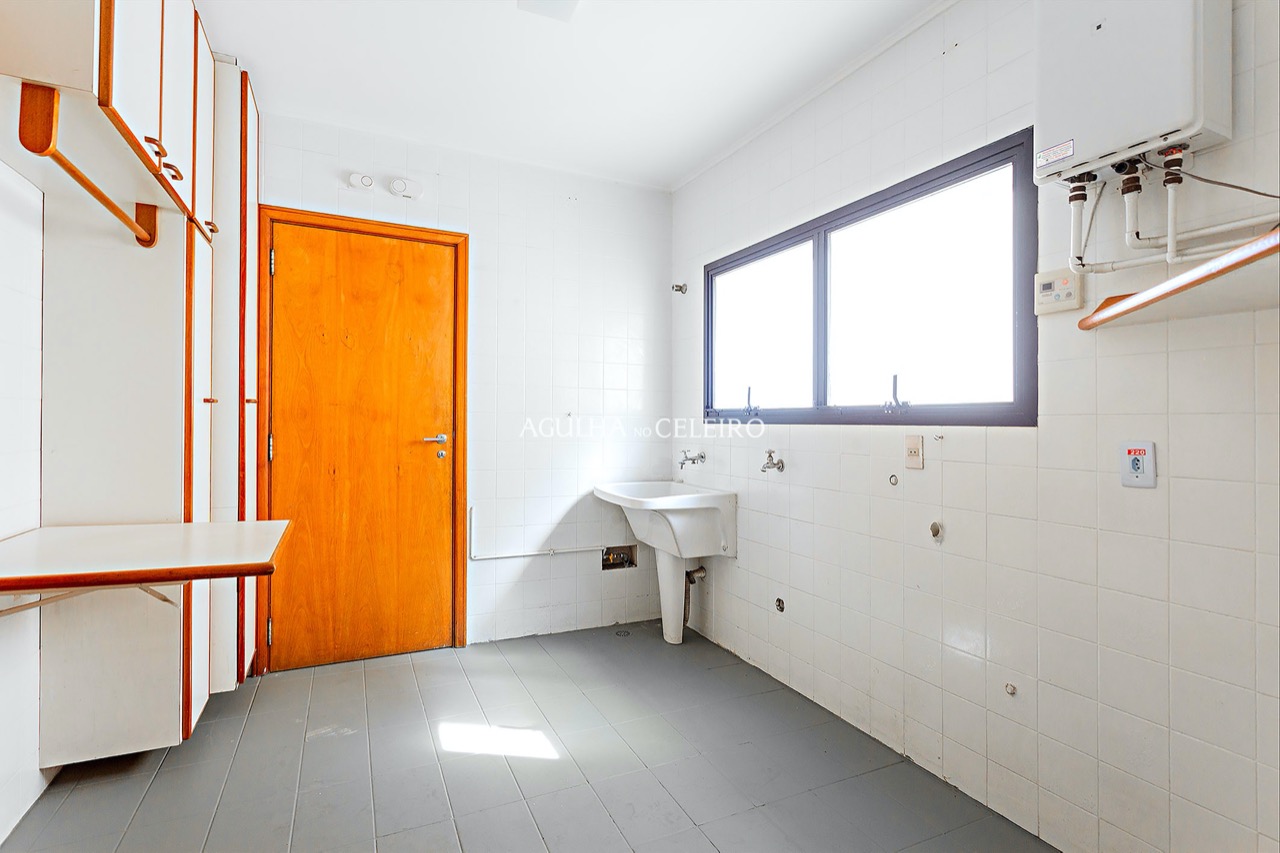 Apartamento para venda em Vila Beatriz
