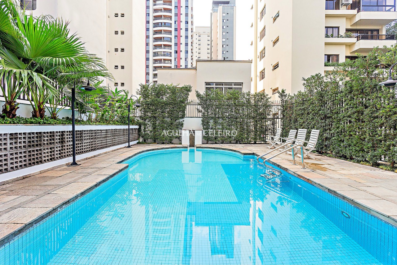 Apartamento para venda em Vila Beatriz