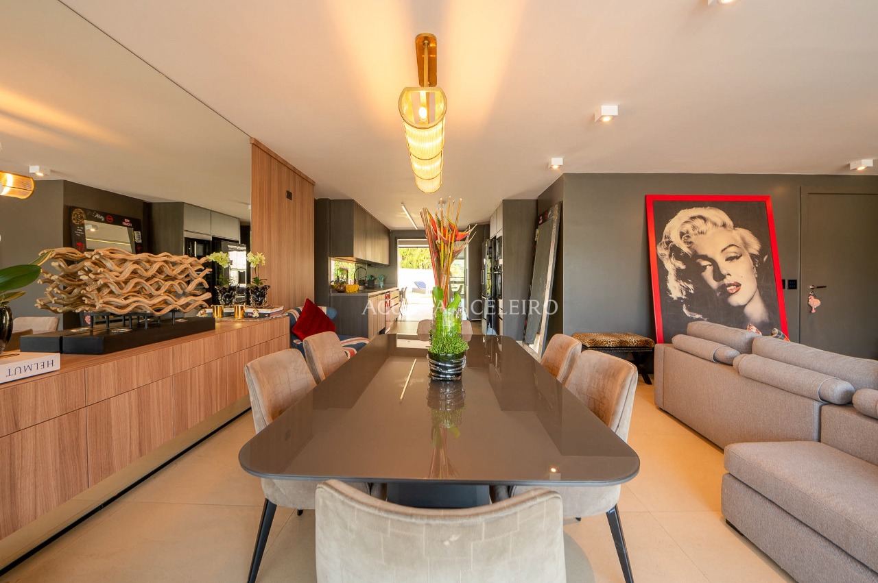 Apartamento Garden para venda em Cidade Jardim