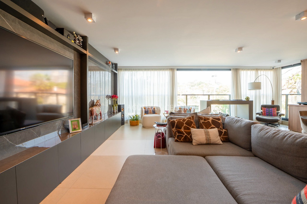 Apartamento Garden para venda em Cidade Jardim