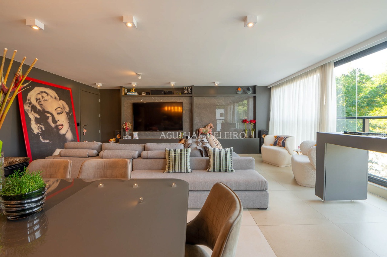 Apartamento Garden para venda em Cidade Jardim
