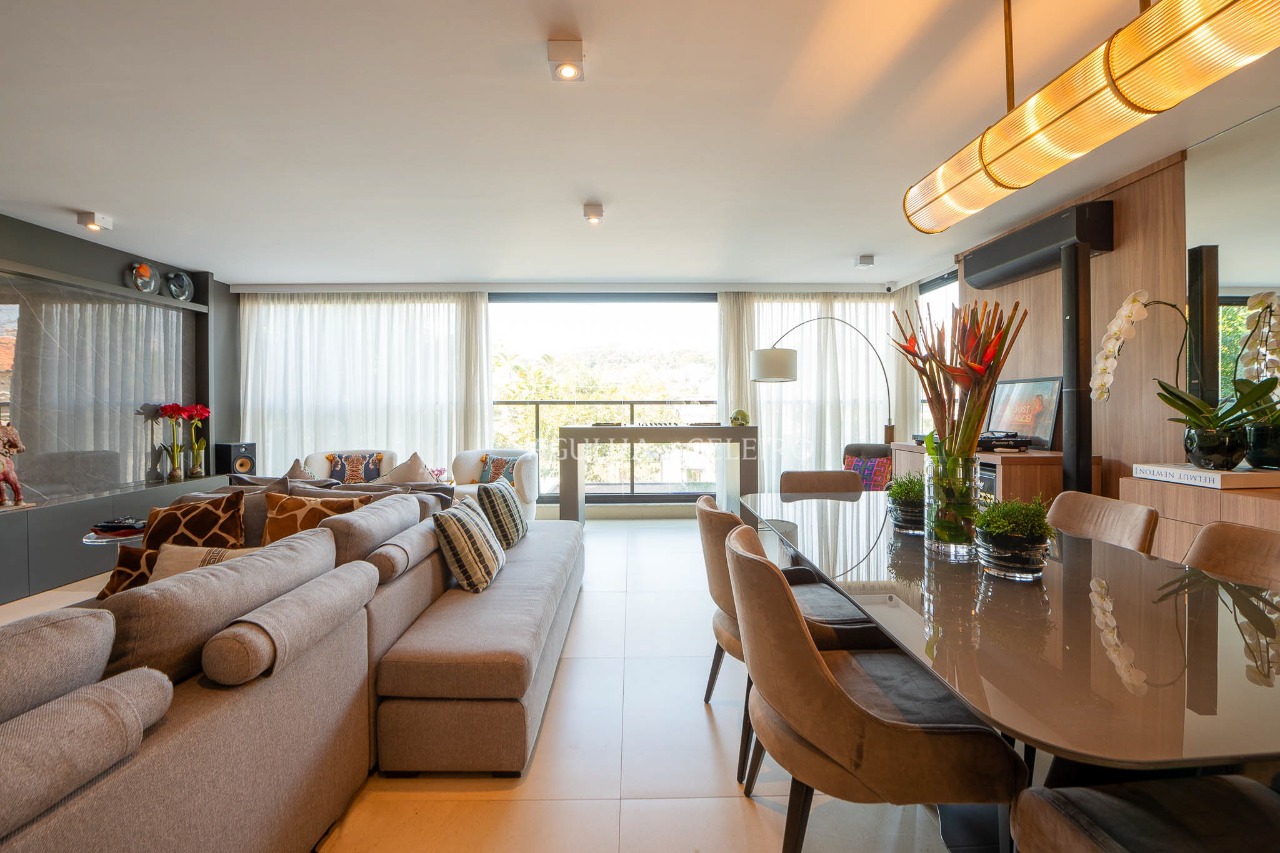 Apartamento Garden para venda em Cidade Jardim