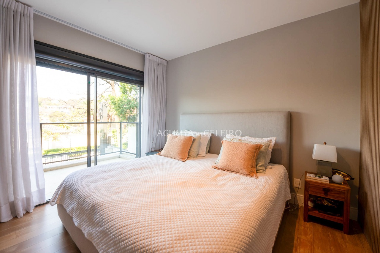 Apartamento Garden para venda em Cidade Jardim