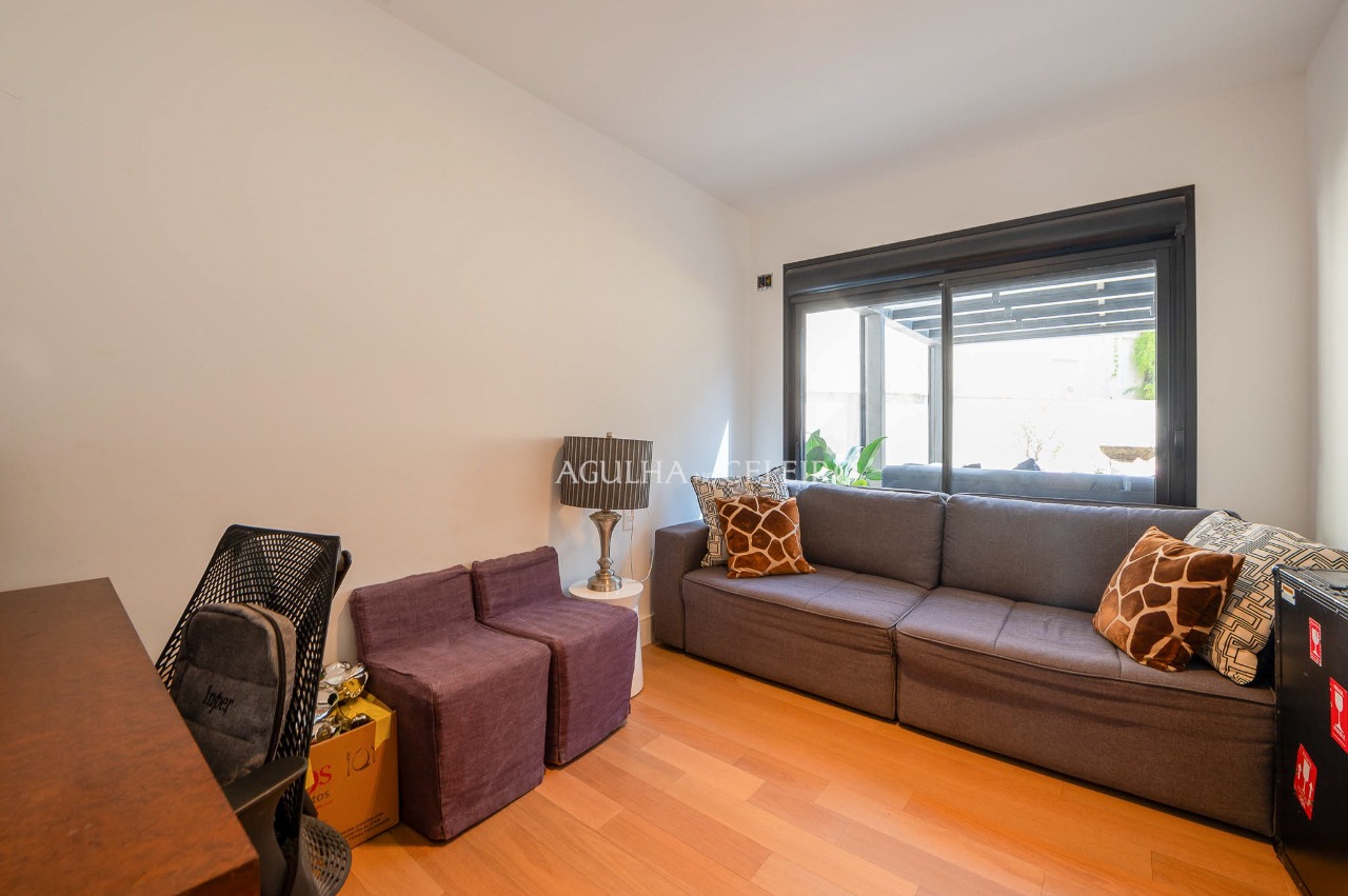 Apartamento Garden para venda em Cidade Jardim