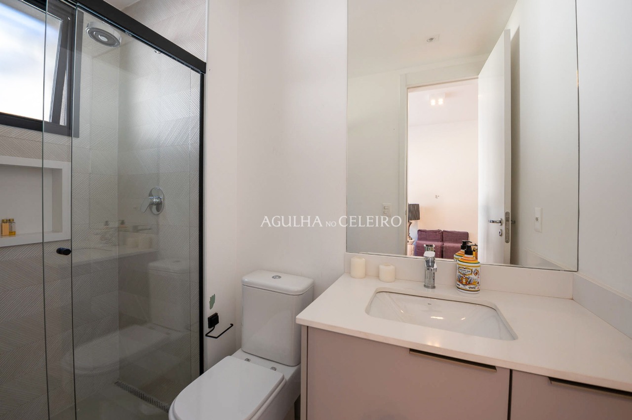 Apartamento Garden para venda em Cidade Jardim