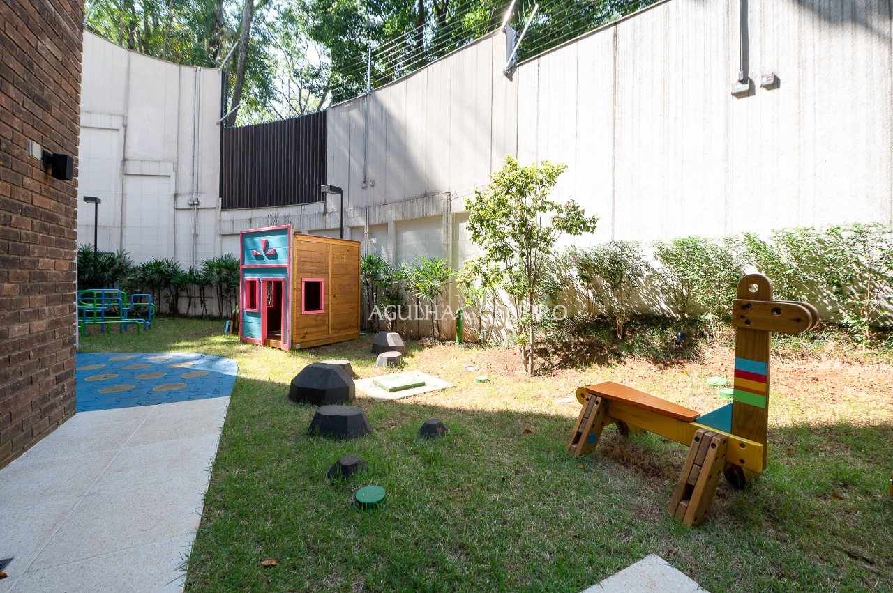 Apartamento Garden para venda em Cidade Jardim