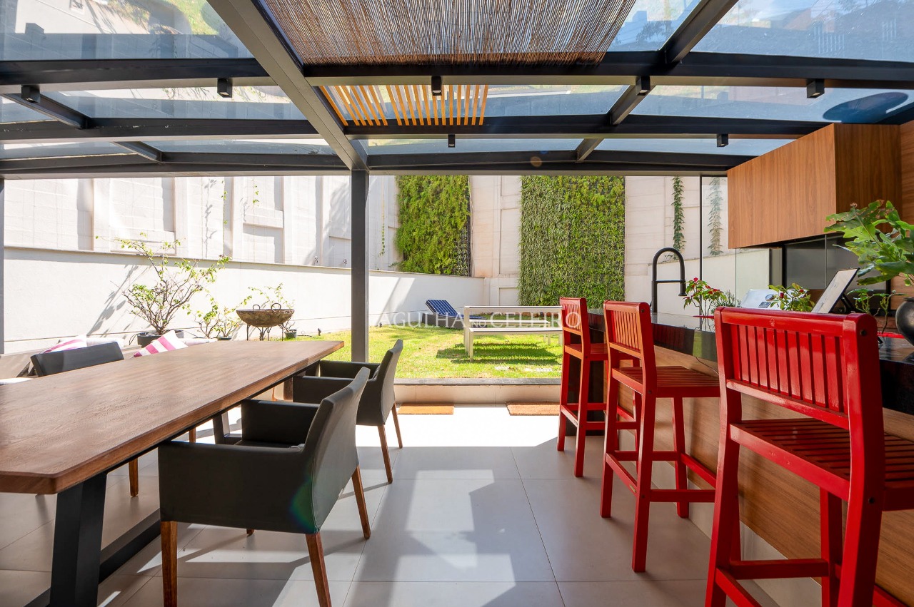 Apartamento Garden para venda em Cidade Jardim