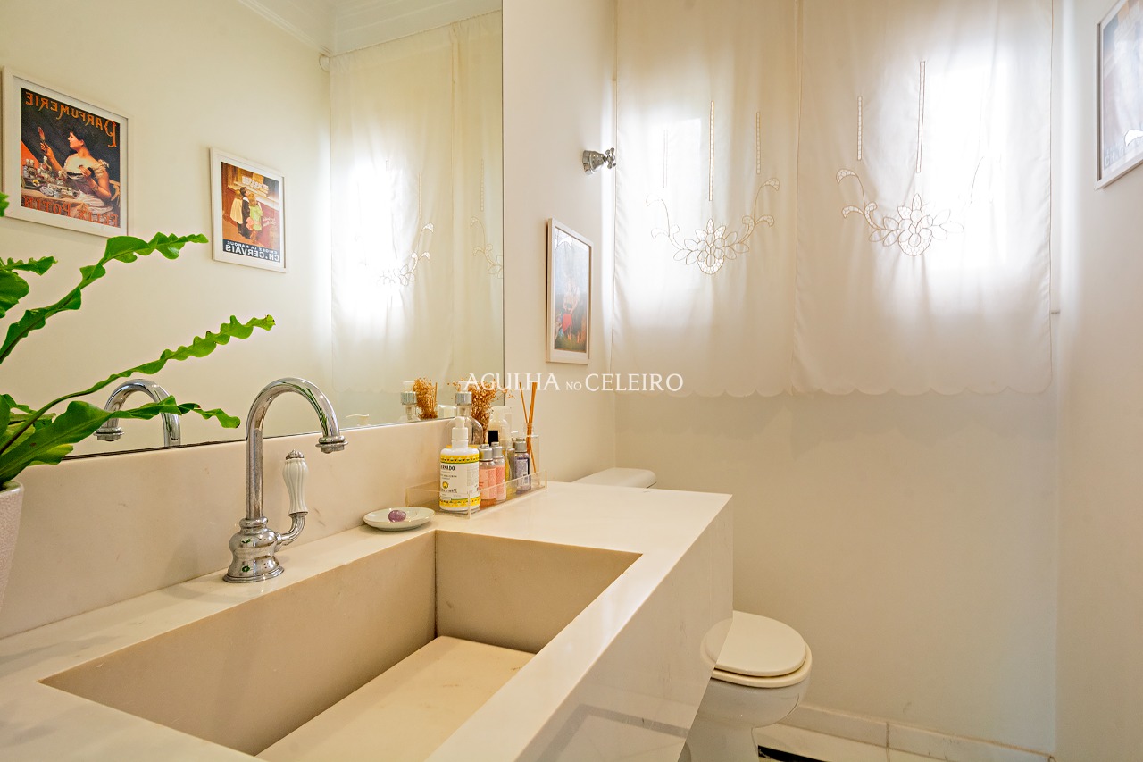 Casa Em Condomínio para venda em Jardim Guedala