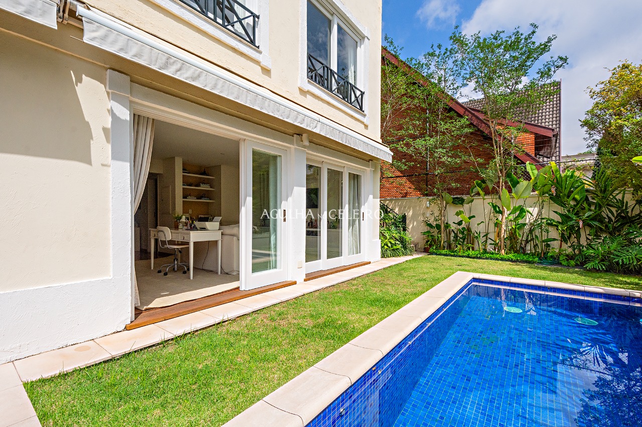 Casa Em Condomínio para venda em Jardim Guedala