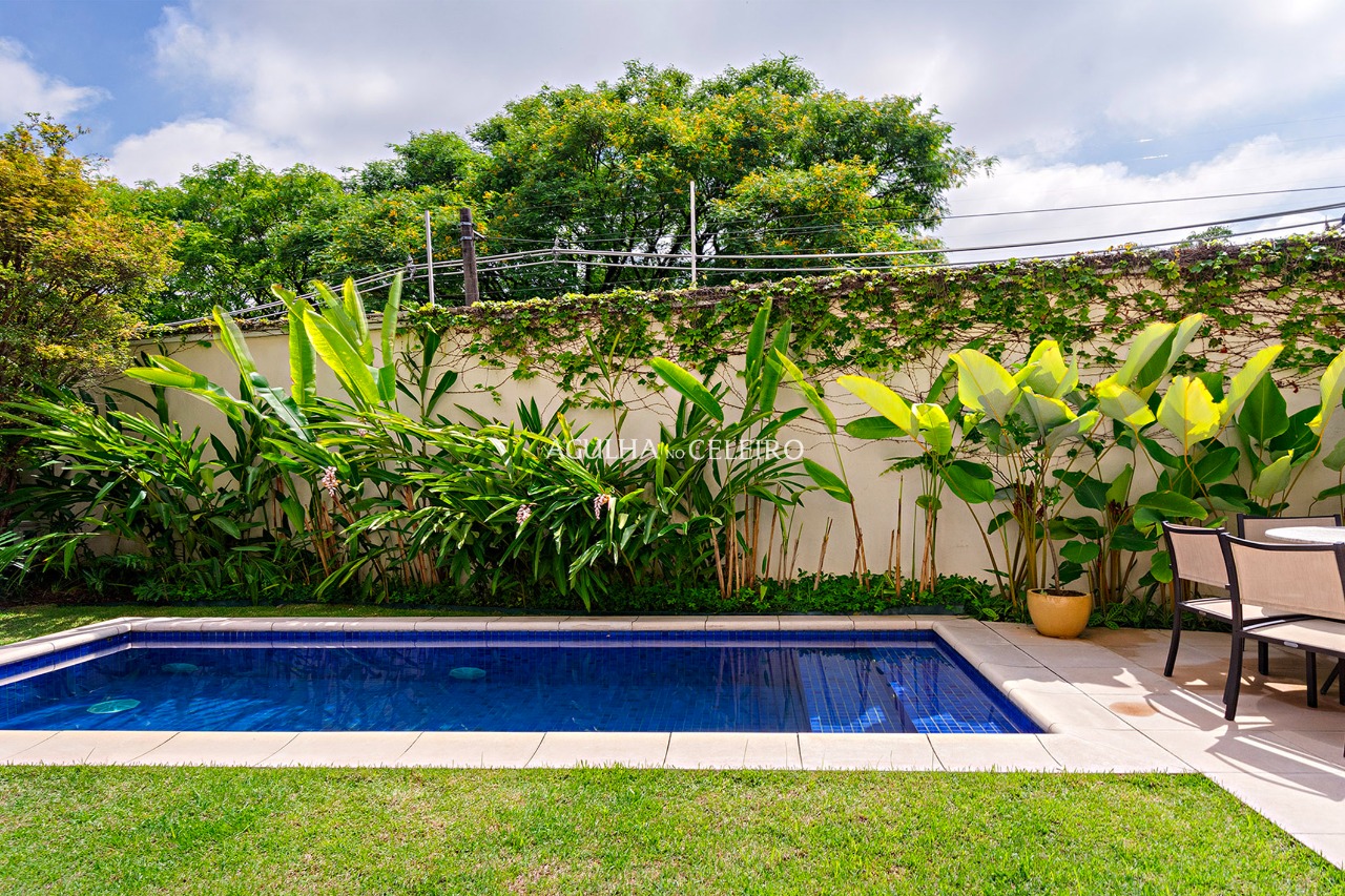 Casa Em Condomínio para venda em Jardim Guedala