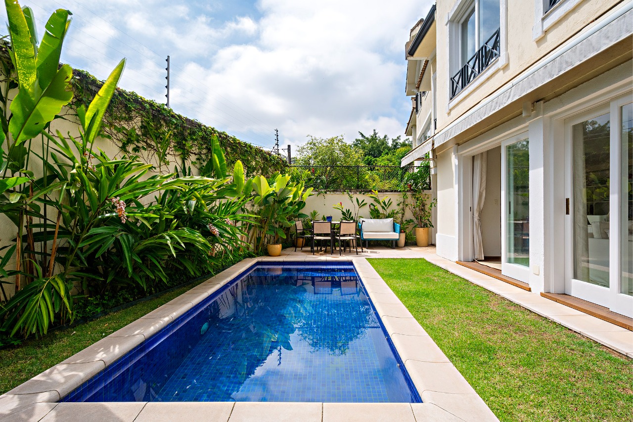 Casa Em Condomínio para venda em Jardim Guedala