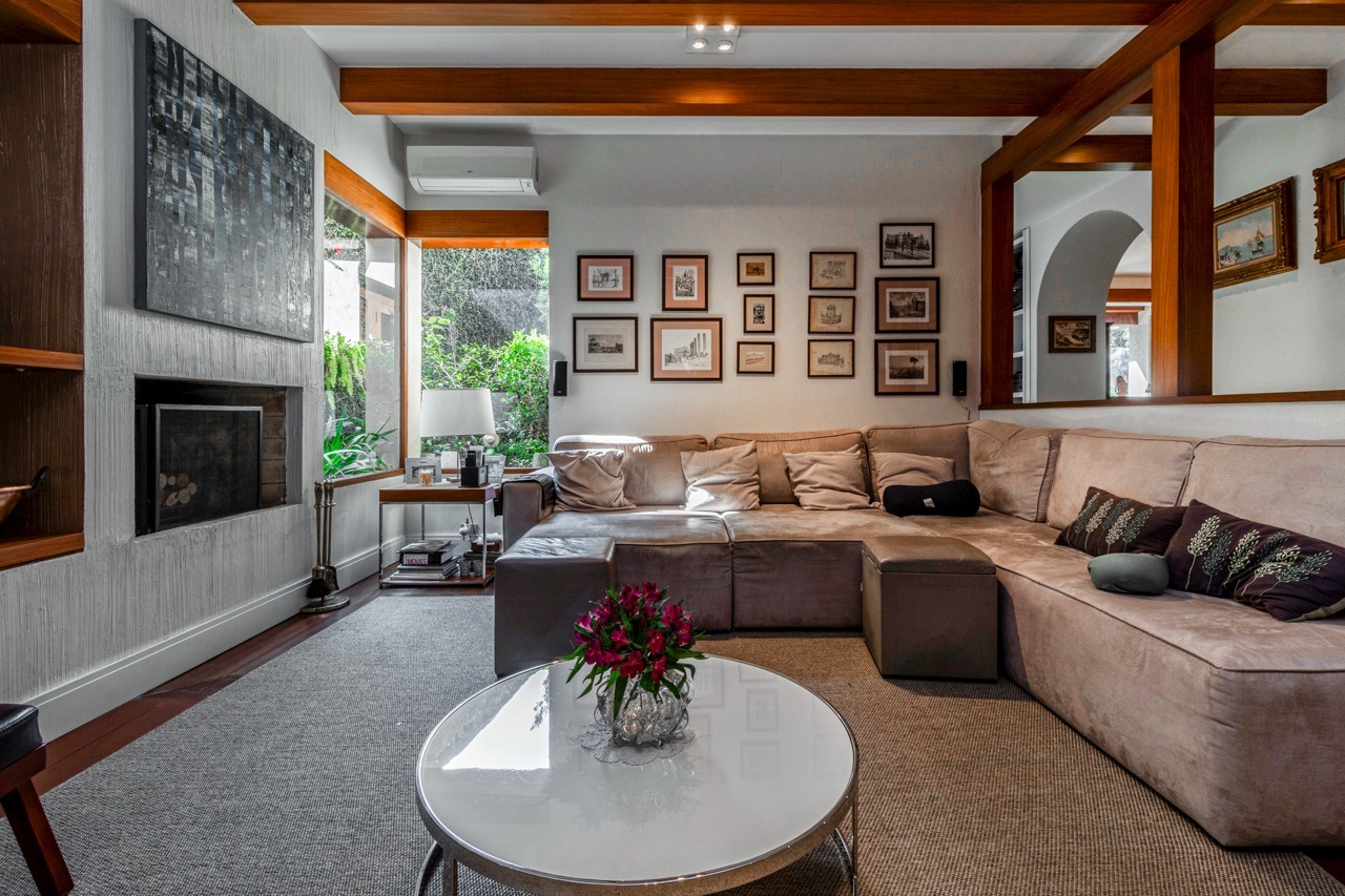 Casa para venda em Cidade Jardim