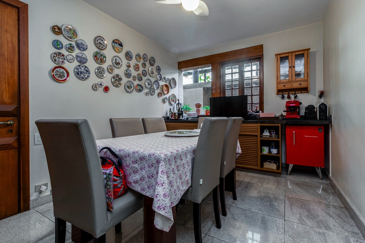 Casa para venda em Cidade Jardim