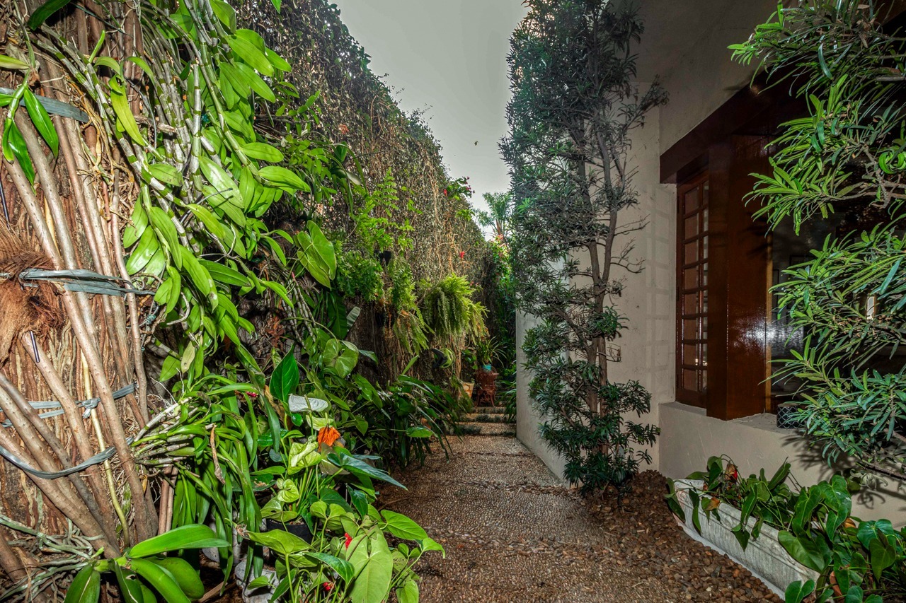 Casa para venda em Cidade Jardim
