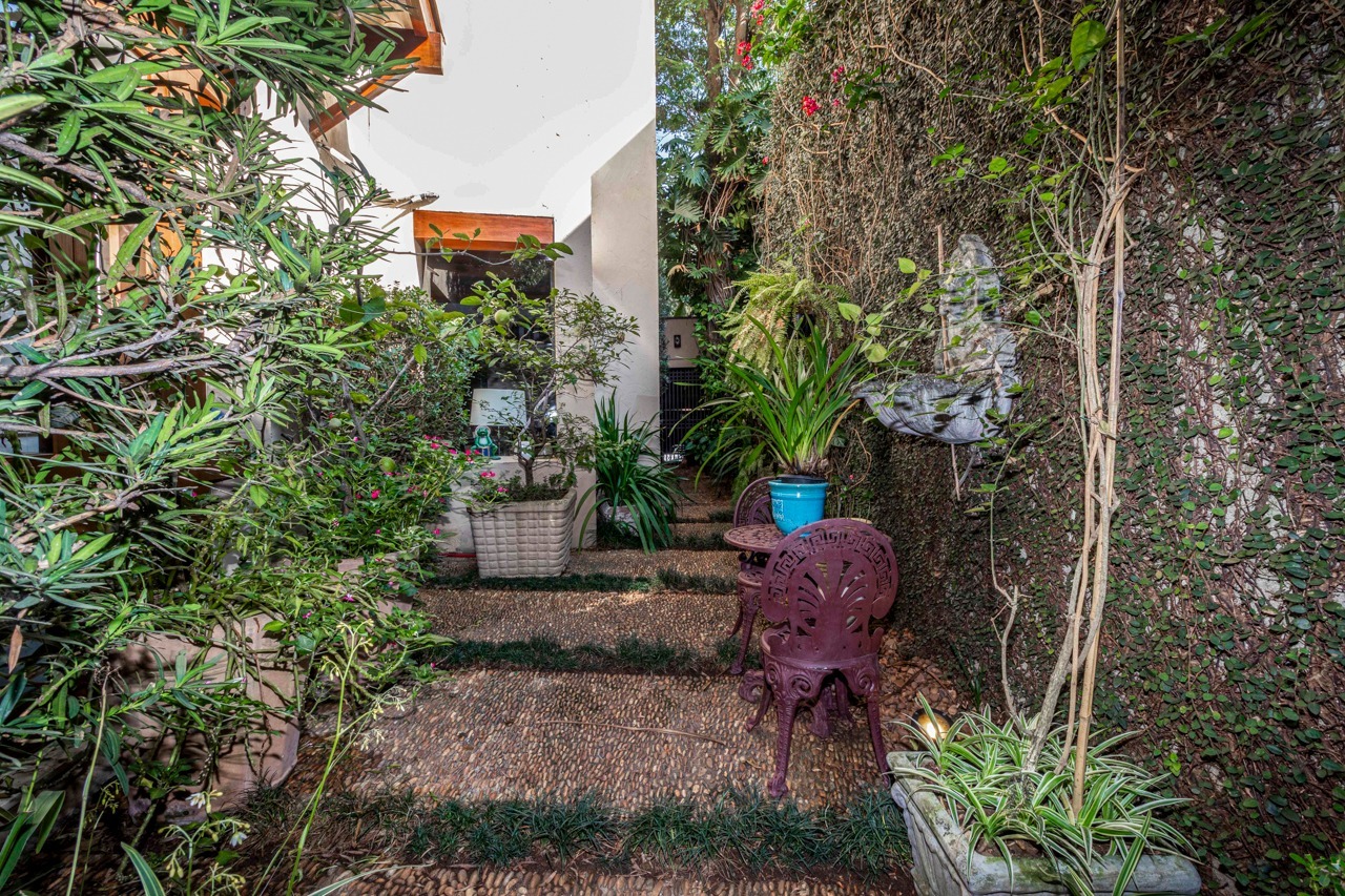 Casa para venda em Cidade Jardim