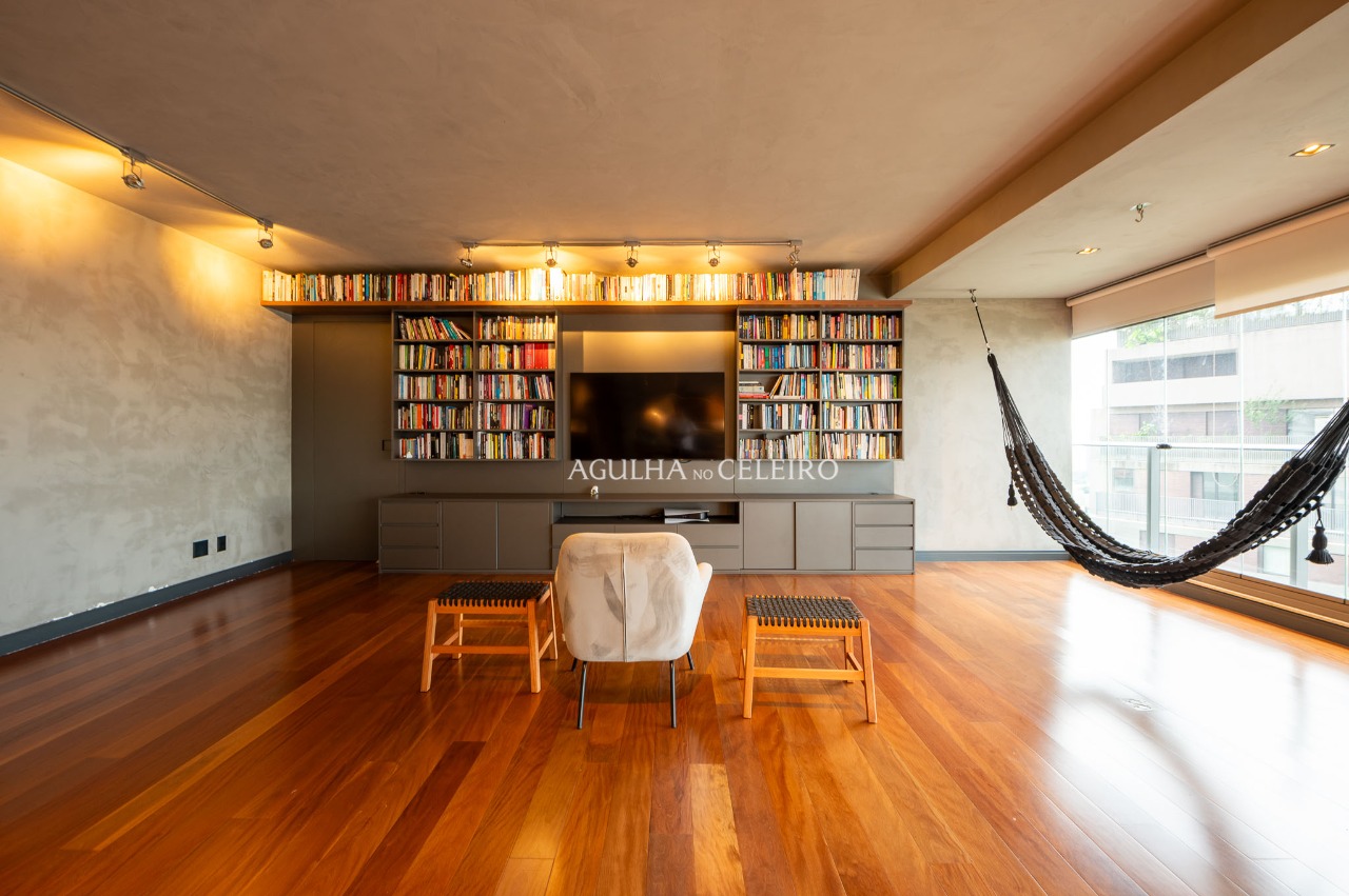 Apartamento para venda em Vila Madalena