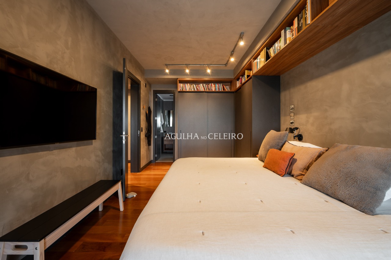 Apartamento para venda em Vila Madalena