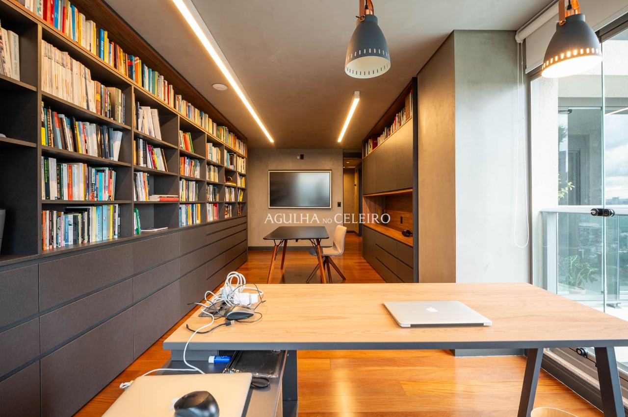 Apartamento para venda em Vila Madalena