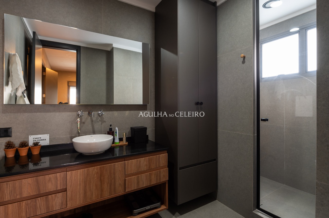 Apartamento para venda em Vila Madalena