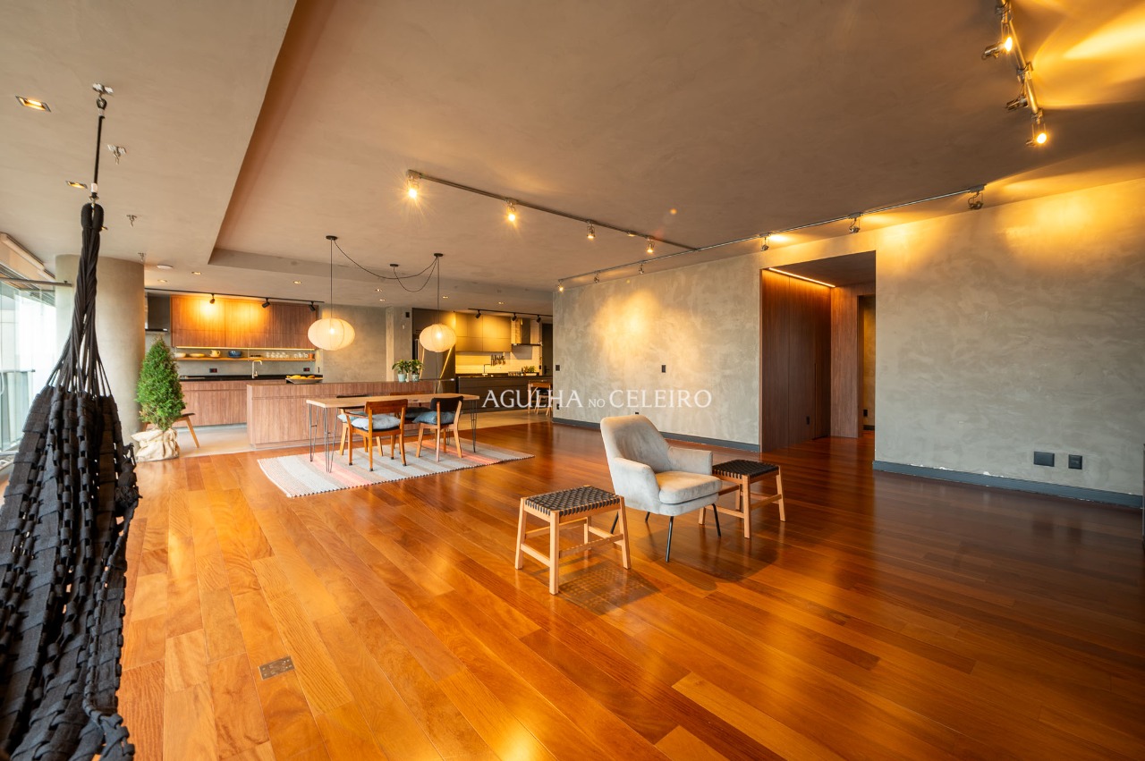 Apartamento para venda em Vila Madalena