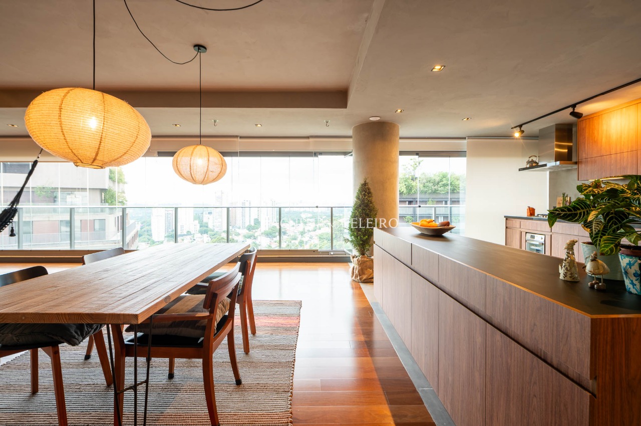 Apartamento para venda em Vila Madalena