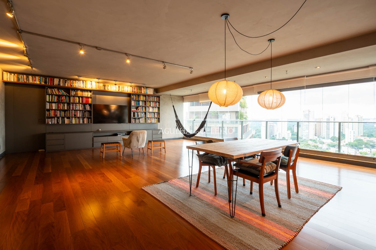 Apartamento para venda em Vila Madalena