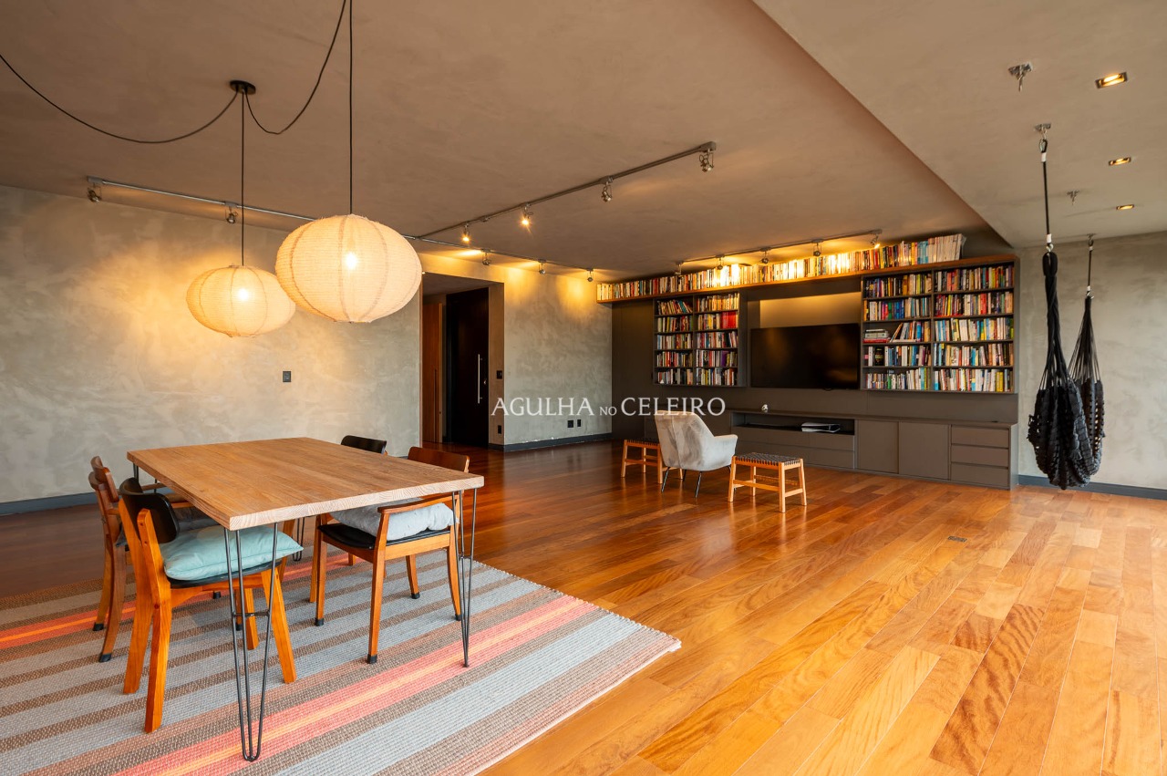 Apartamento para venda em Vila Madalena