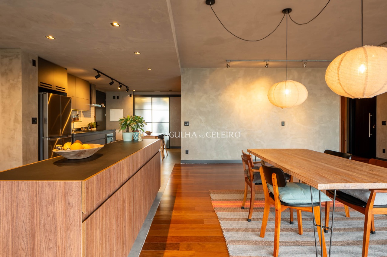 Apartamento para venda em Vila Madalena