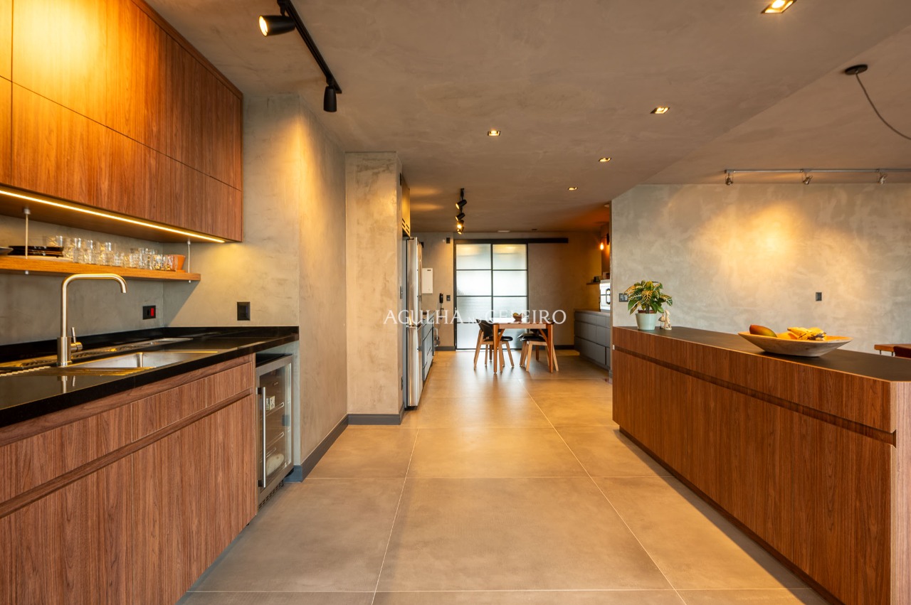 Apartamento para venda em Vila Madalena