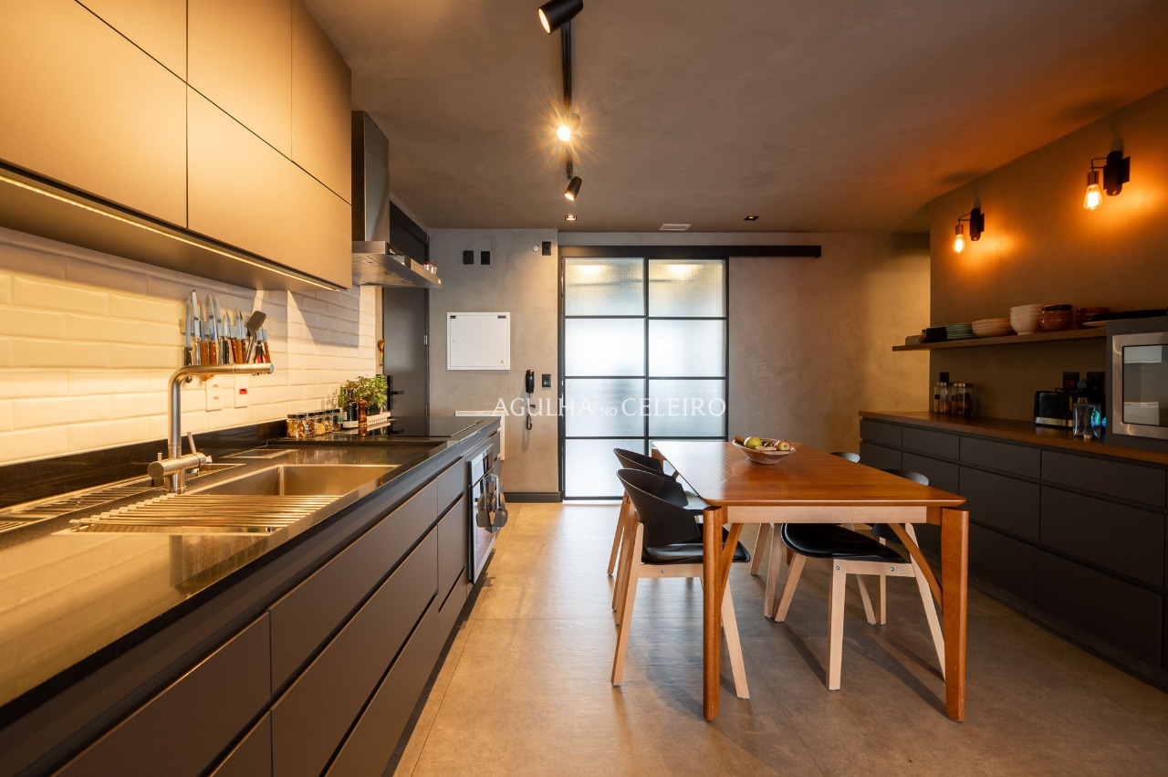 Apartamento para venda em Vila Madalena