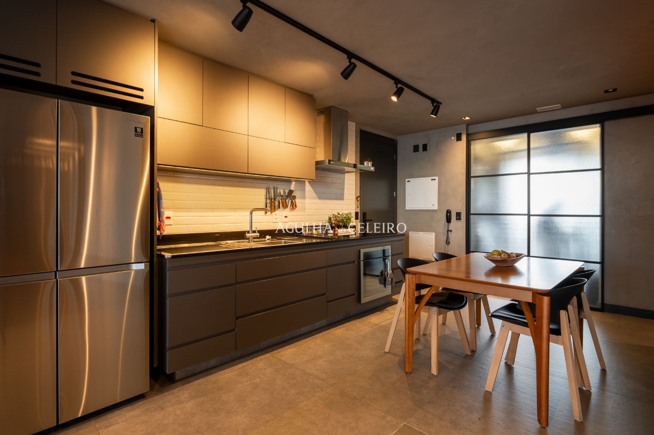 Apartamento para venda em Vila Madalena