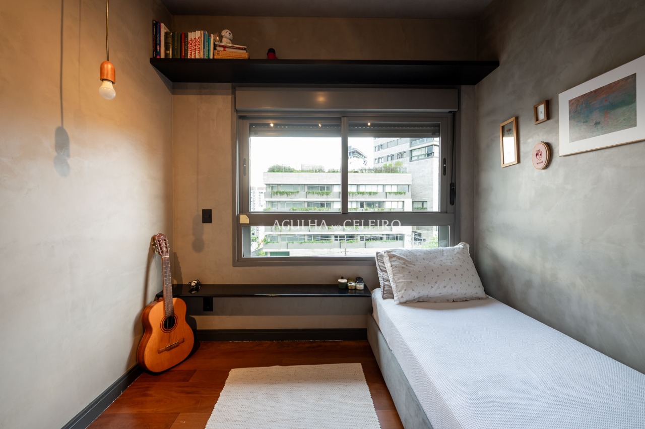 Apartamento para venda em Vila Madalena