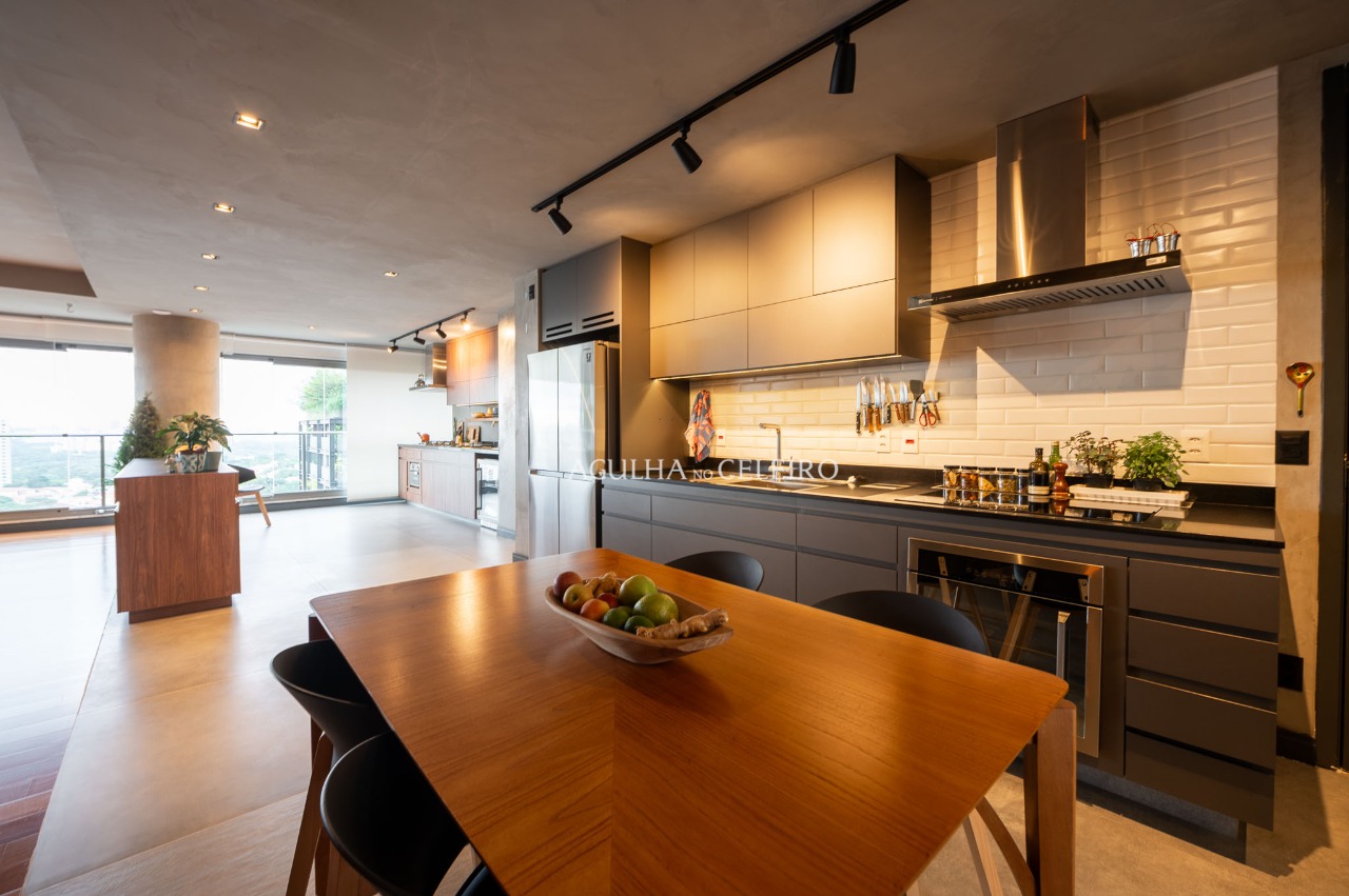 Apartamento para venda em Vila Madalena